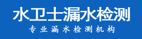 庄河暗管漏水检测