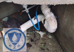 庄河水管漏水检测公司6